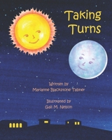 Taking Turns 1735148318 Book Cover