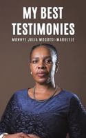 My Best Testimonies 1398453412 Book Cover
