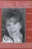 World Authors Series - Isabel Allende (World Authors Series) 0805716890 Book Cover