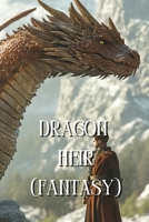 Dragon Heir (Fantasy) B0DR4Q2CGL Book Cover