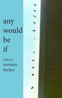 Any Would Be If: Tanka 1946104051 Book Cover
