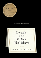 Death and Other Holidays 1612197361 Book Cover