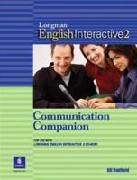 Lei Level 2 UK Communications Companion 0131843435 Book Cover