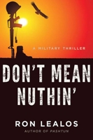 Don't Mean Nuthin' 1629145726 Book Cover