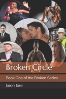 Broken Circle 170727519X Book Cover