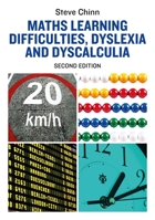 Maths Learning Difficulties, Dyslexia and Dyscalculia: Second Edition 1785925792 Book Cover