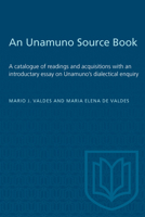 Heritage: A catalogue of readings and acquisitions with an introductary essay on Unamuno's dialectical enquiry 1487585128 Book Cover