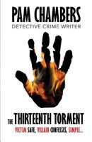 The Thirteenth Torment 0992629500 Book Cover