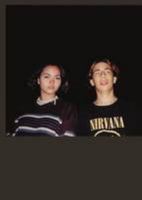 Nirvana 0957472420 Book Cover