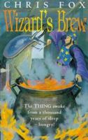 Wizard's Brew 1902035011 Book Cover