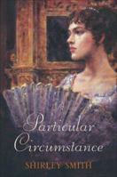 A Particular Circumstance 0709082797 Book Cover