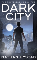 Dark City B0BZFG3FDL Book Cover