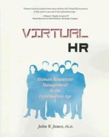 Virtual HR 1560524731 Book Cover