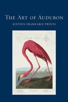 The art of Audubon: The complete birds and mammals 0812908414 Book Cover