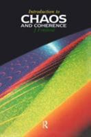 Introduction to Chaos and Coherence 113845818X Book Cover