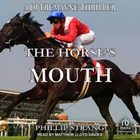 The Horse's Mouth B0CW5D1P43 Book Cover