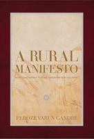 A Rural Manifesto: Realizing India’s Future through Her Villages 9353333091 Book Cover