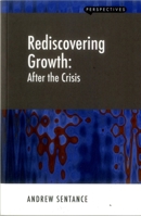 Rediscovering Growth: After the Crisis 1907994157 Book Cover