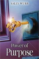 Power of Purpose (The Power Of) 1648102166 Book Cover