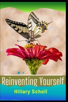Reinventing Yourself B0CQY335JM Book Cover