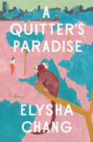 A Quitter's Paradise 163893052X Book Cover