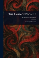 The Land of Promise 1023173379 Book Cover