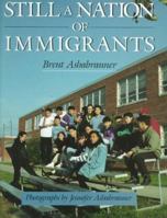 Still a Nation of Immigrants 0525651306 Book Cover