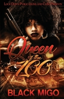 Queen of the Zoo 1955270597 Book Cover