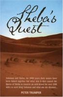 Sheba's Quest 1840301465 Book Cover
