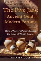 The Five Jars 106712702X Book Cover