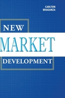 New Market Development B0F9YYJMM6 Book Cover