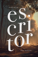 Diario de un escritor (Spanish Edition) B0FH5XDLH1 Book Cover