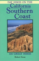 Day Hikes on the California Southern Coast 157342045X Book Cover