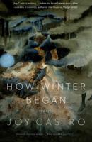 How Winter Began: Stories 0803276605 Book Cover