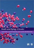 Death and Dying (Published in Association with the Open University) 1847875106 Book Cover