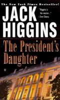 The President's Daughter 0425163415 Book Cover