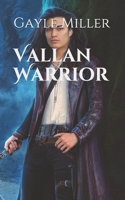 Vallan Warrior 1505585198 Book Cover