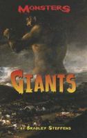 Monsters - Giants (Monsters) 0737731656 Book Cover