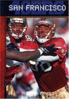 The History of the San Francisco 49Ers (NFL Today) (NFL Today) 1583413138 Book Cover