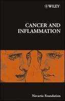 Cancer and Inflammation 047085510X Book Cover