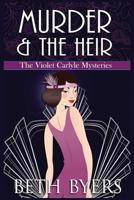 Murder & The Heir 179389972X Book Cover