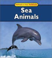 Sea Animals 1403404410 Book Cover