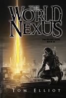 World Nexus, The Grand Game, Book 3: A Dark Fantasy Adventure 0639848893 Book Cover