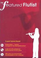 Featured Flutist 082563475X Book Cover