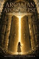 Arcalian Apocalypse: The Chronicles of Abahrazha: Book 2 B0H4X4669G Book Cover