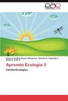 Aprendo Ecologia 3 3848472589 Book Cover