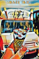 Summer Time B095GJ4XF4 Book Cover