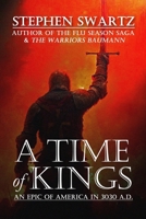 Time of Kings 1680630458 Book Cover