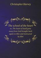 Schola Cordis: the School of the Heart (Ams Studies in the Emblem) 1015078990 Book Cover