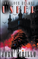 Sherlock Holmes, Usher B0C63PHX5M Book Cover